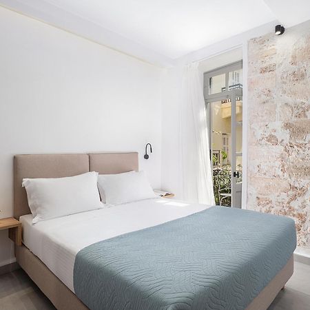 Porto Vecchio Hotell Khania Eksteriør bilde
