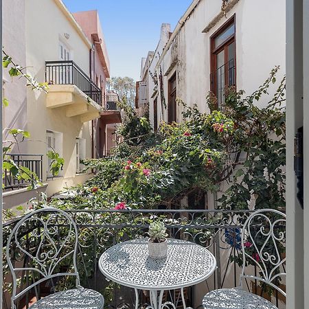 Porto Vecchio Hotell Khania Eksteriør bilde