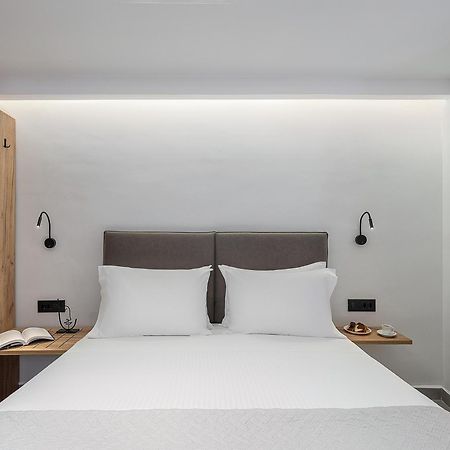 Porto Vecchio Hotell Khania Eksteriør bilde