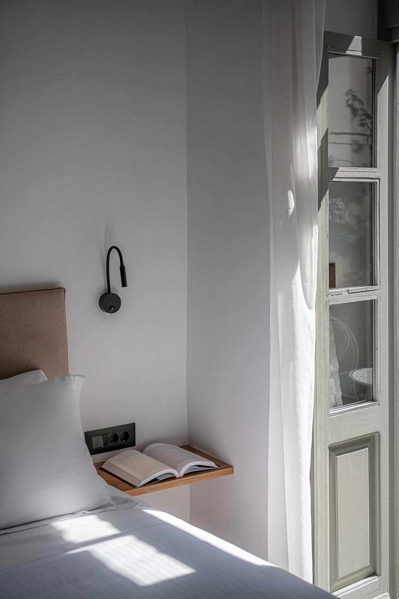 Porto Vecchio Hotell Khania Eksteriør bilde