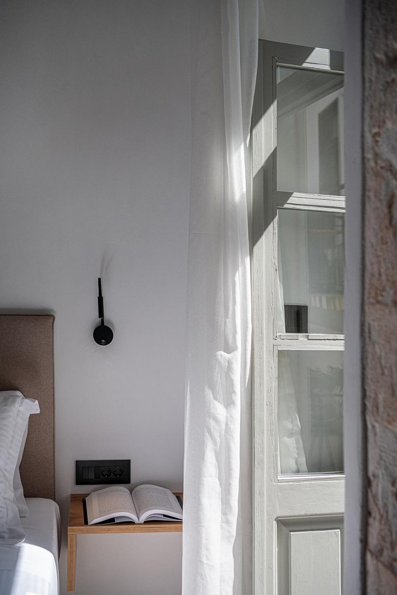 Porto Vecchio Hotell Khania Eksteriør bilde