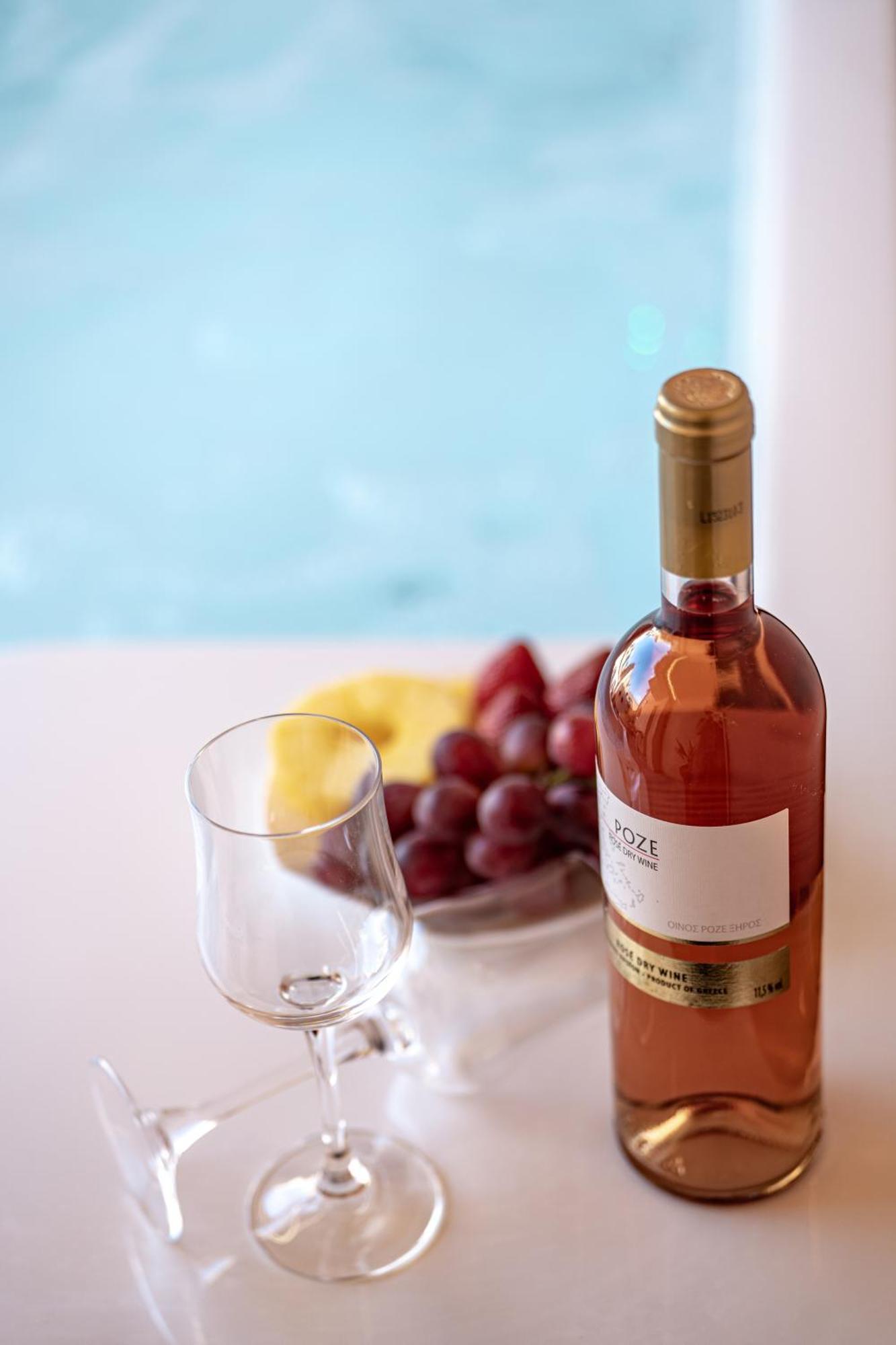 Porto Vecchio Hotell Khania Eksteriør bilde
