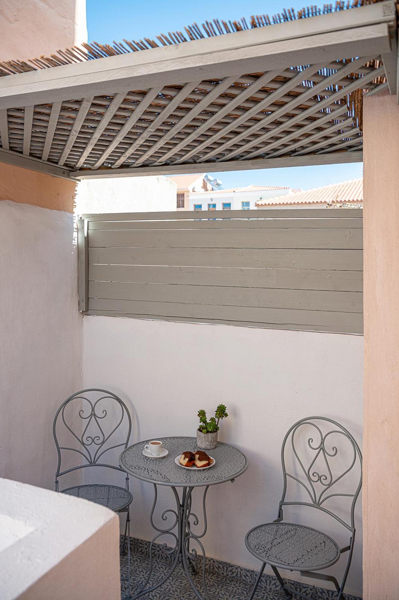 Porto Vecchio Hotell Khania Eksteriør bilde