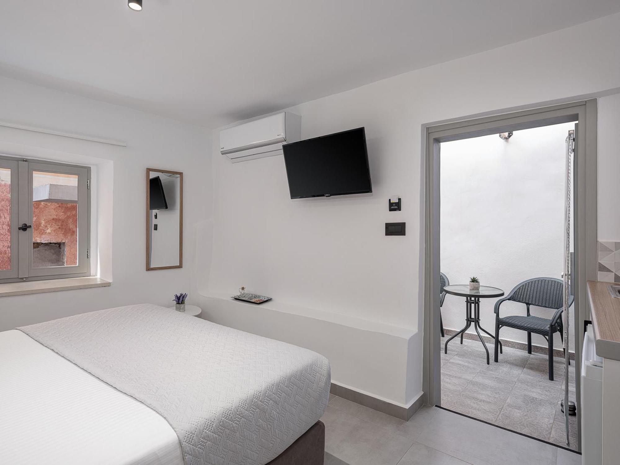 Porto Vecchio Hotell Khania Eksteriør bilde