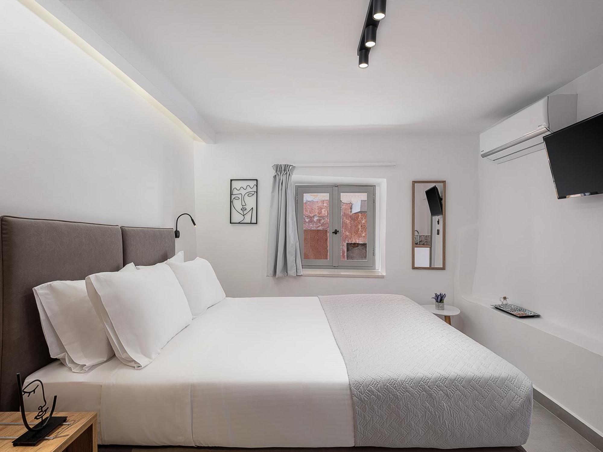 Porto Vecchio Hotell Khania Eksteriør bilde